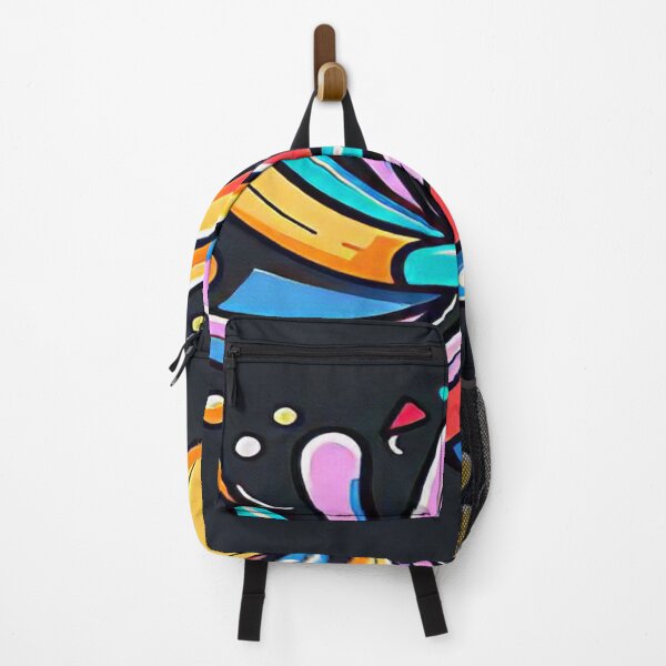 Item preview, Chromatic Abstractions designed and sold by victorbrunhs.