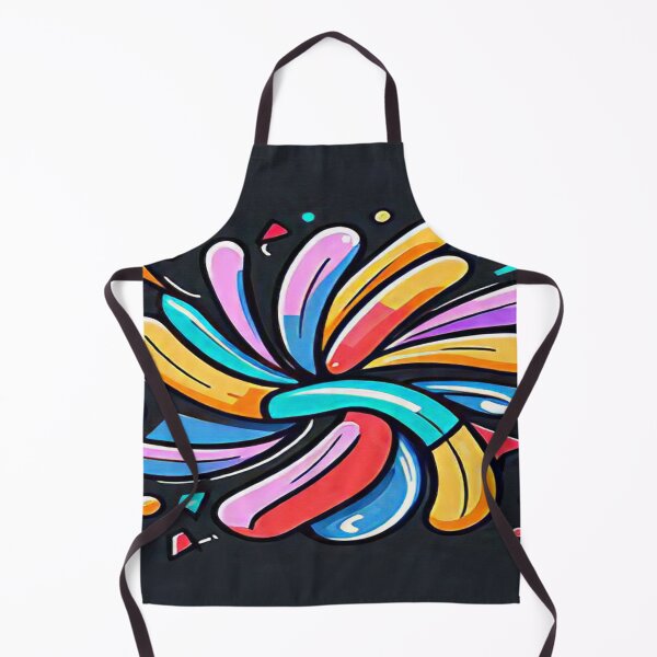 Item preview, Chromatic Abstractions designed and sold by victorbrunhs.