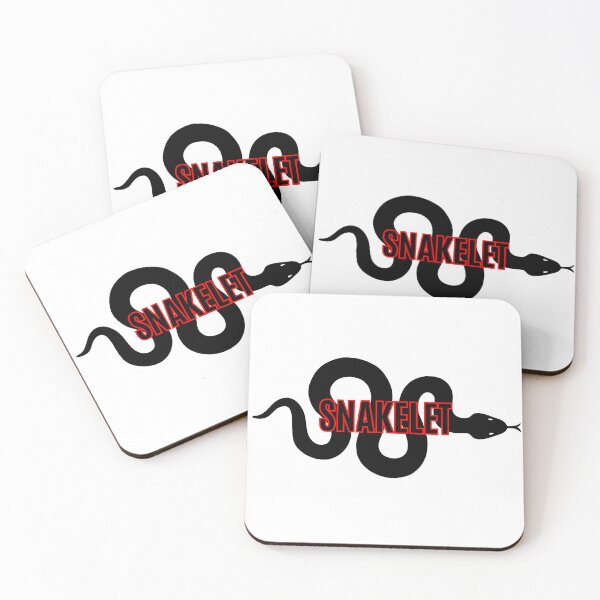 Item preview, Ryder Draconis Snakelet Ruthless Boys designed and sold by Embracingindigo.