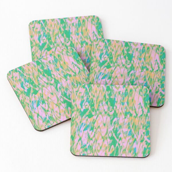 Item preview, pink sea designed and sold by ionotan.