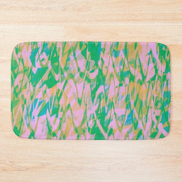 Item preview, pink sea designed and sold by ionotan.