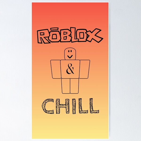 26903143 Roblox Roblox Game T Shirt Posters and Art Prints for Sale