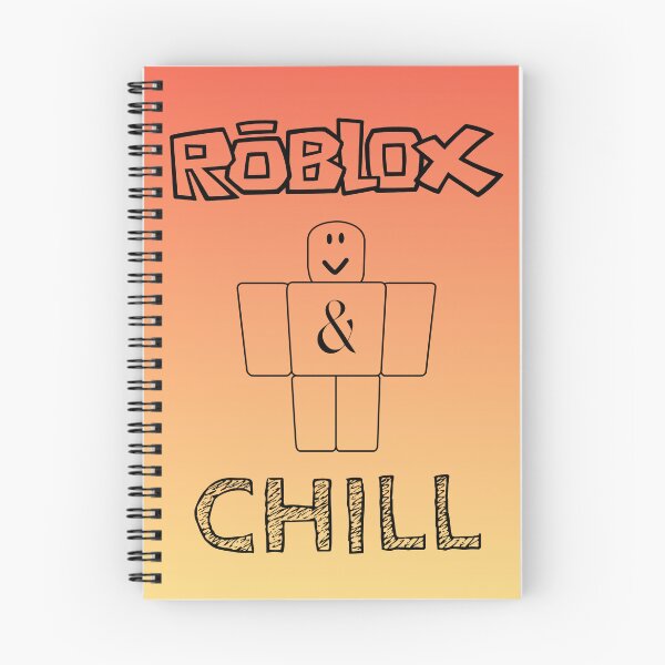 Item preview, Roblox and Chill on Sunset Color’s designed and sold by WhatTheTrendsDo.