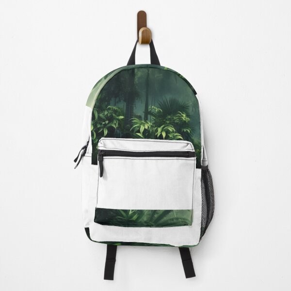 Item preview, Jungle designed and sold by ZefirDesign.