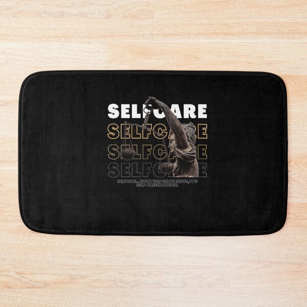 Item preview, Selfcare... is not self-indulgence, it is self - preservation. Essential T-Shirt designed and sold by amchtakkosa1.
