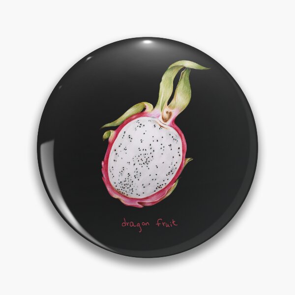 Item preview, Dragon Fruit designed and sold by Carol Moura.