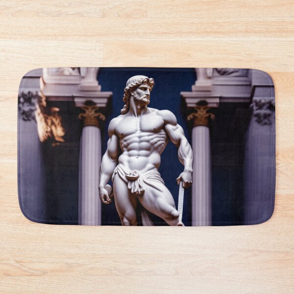 Item preview, Sculpture Statue designed and sold by Bunmigraphics .