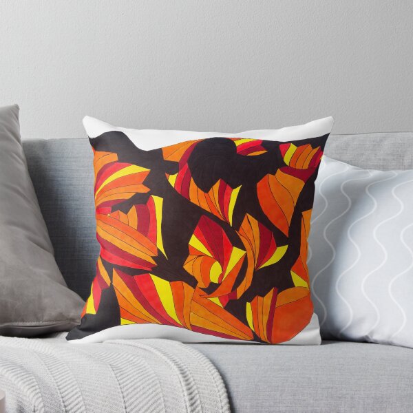 Item preview, Orange Movement  designed and sold by ifnotforv.