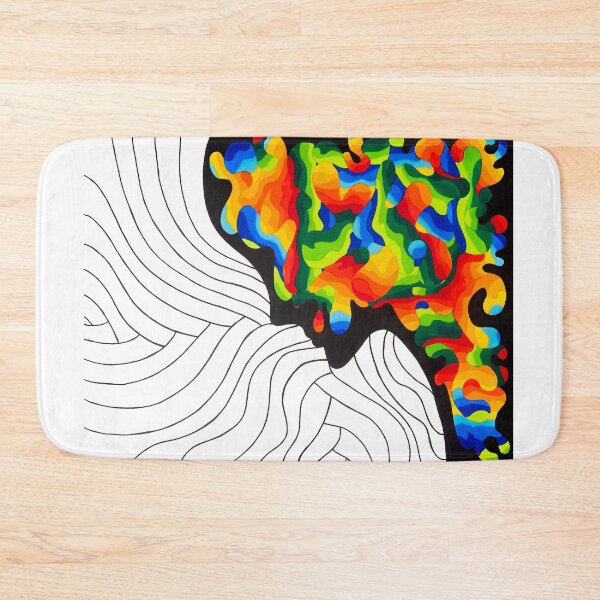 Item preview, Gazing Down  designed and sold by ifnotforv.