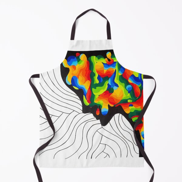 Item preview, Gazing Down  designed and sold by ifnotforv.