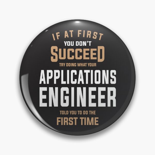 Item preview, Listen to Your Applications Engineer designed and sold by cidolopez.