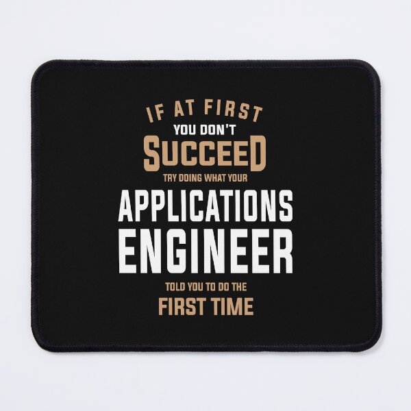Item preview, Listen to Your Applications Engineer designed and sold by cidolopez.