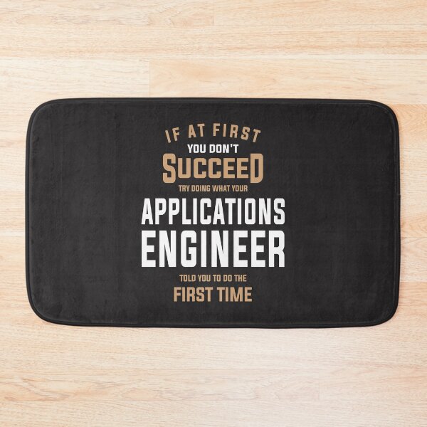 Item preview, Listen to Your Applications Engineer designed and sold by cidolopez.
