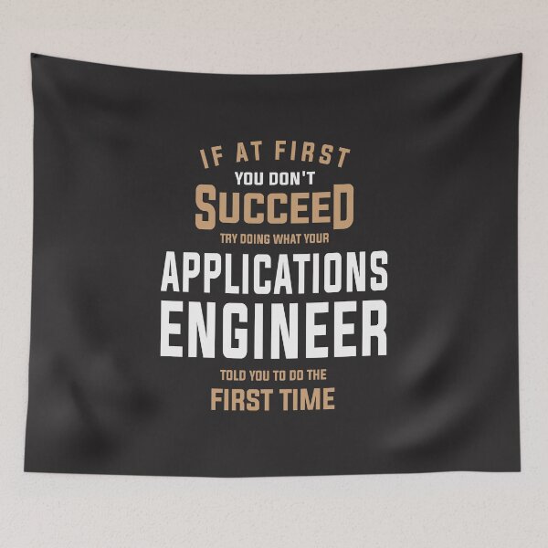 Item preview, Listen to Your Applications Engineer designed and sold by cidolopez.