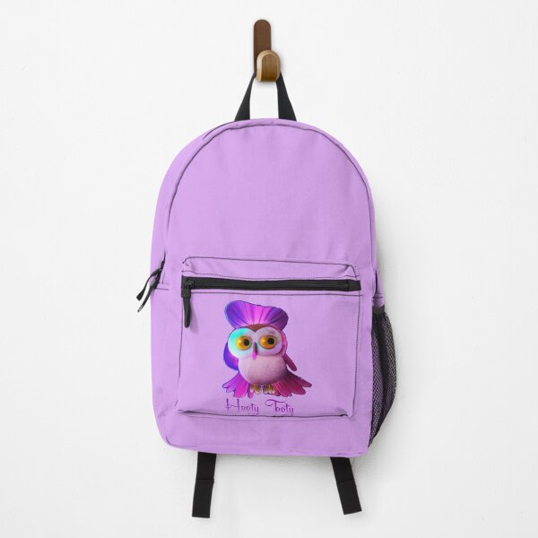Item preview, Hooty Tooty - Fat Cat Studios designed and sold by FatCatStudios.