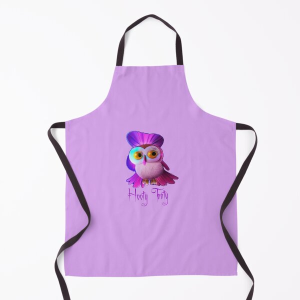 Item preview, Hooty Tooty - Fat Cat Studios designed and sold by FatCatStudios.