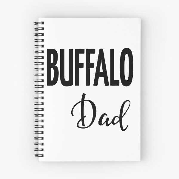 Item preview, Buffalo Dad New York Raised Me designed and sold by ProjectX23.