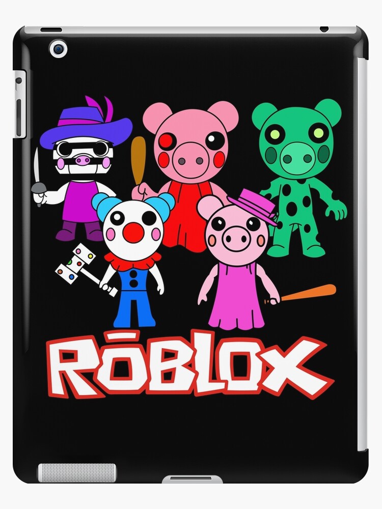 Roblox Piggy skins, items and modes explained