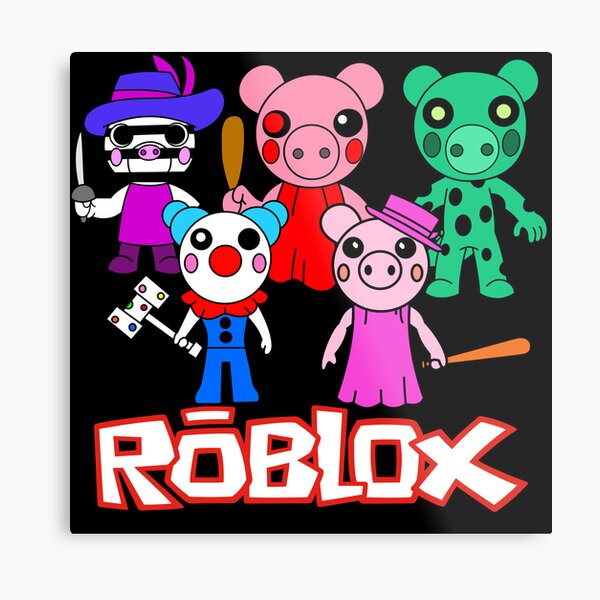 All About the Roblox Piggy Character You Should Know