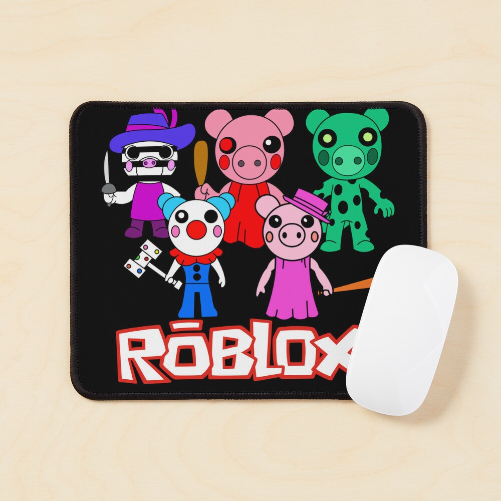 Roblox Logo Font - T Shirt Roblox Piggy Png,Roblox Logo Font - free  transparent png images 