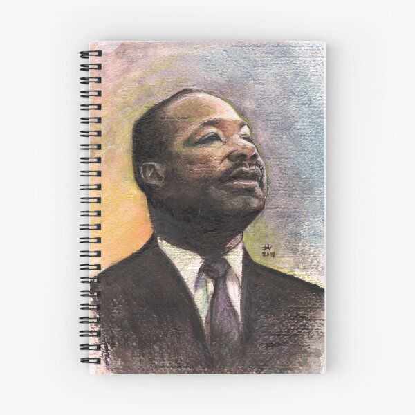 Artikelvorschau, MLK entworfen und verkauft von DylanVermeul.