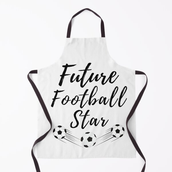 Item preview, Future Football Star designed and sold by BoomBoomBaby.