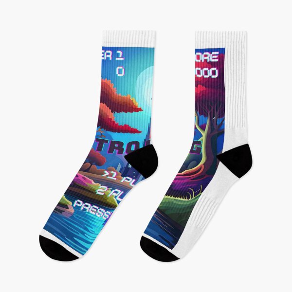 Item preview, Retro Gaming Video Game Gamer Streamer designed and sold by PixelCraving.