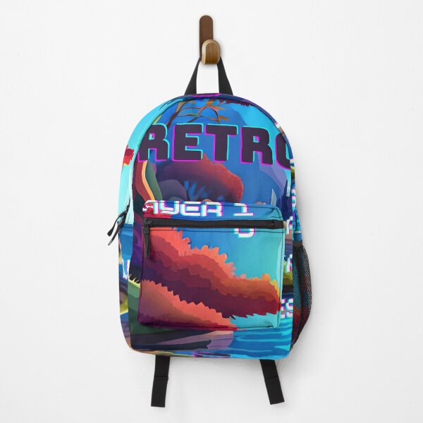 Item preview, Retro Gaming Video Game Gamer Streamer designed and sold by PixelCraving.