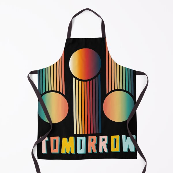 Item preview, vintage geometric Sunset design designed and sold by ramazis.