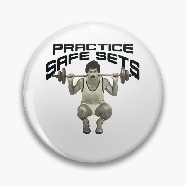 Item preview, Practice safe sets designed and sold by RayRaysX2.
