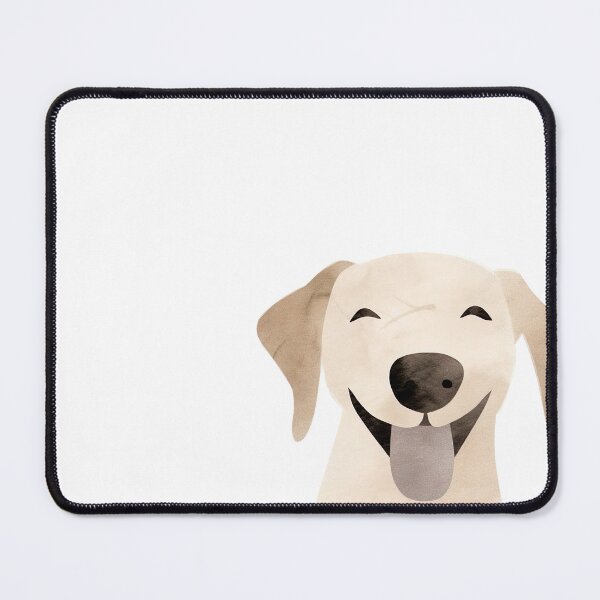 Item preview, Labrador Retriever designed and sold by Kingkachurro.