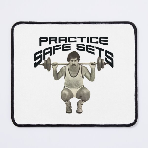 Item preview, Practice safe sets designed and sold by RayRaysX2.