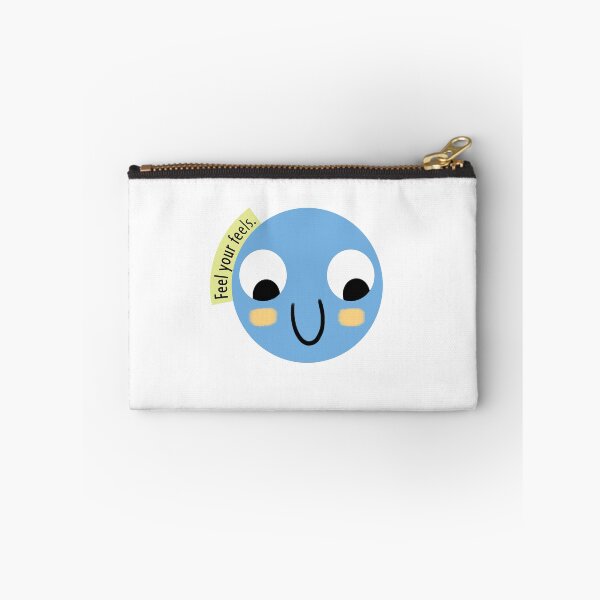 Item preview, Feel your feels - emotion designed and sold by Senga-Matz.
