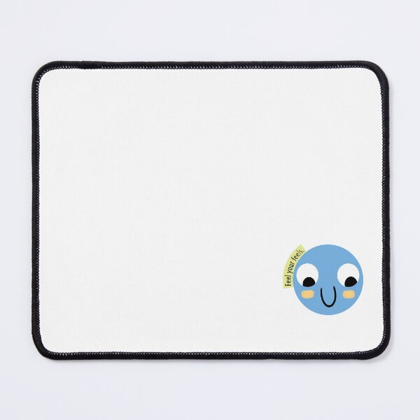 Item preview, Feel your feels - emotion designed and sold by Senga-Matz.