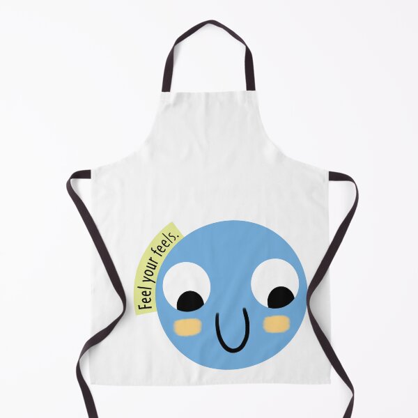Item preview, Feel your feels - emotion designed and sold by Senga-Matz.