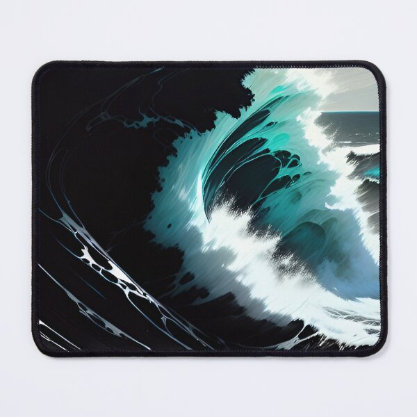 Item preview, Echoes of the Ocean designed and sold by Arkneer.