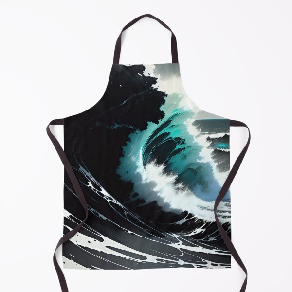 Item preview, Echoes of the Ocean designed and sold by Arkneer.