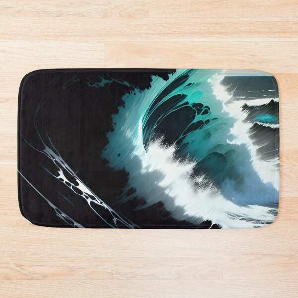 Item preview, Echoes of the Ocean designed and sold by Arkneer.