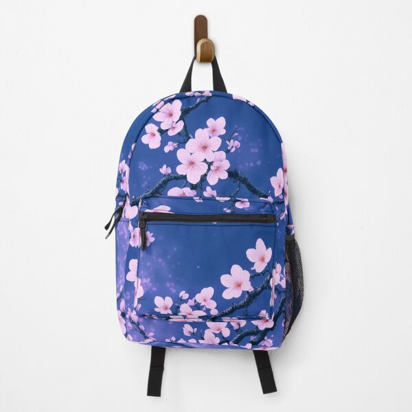 Item preview, Beautiful Cherry Blossom Pattern - Serene and Delicate Art designed and sold by pinimgart.