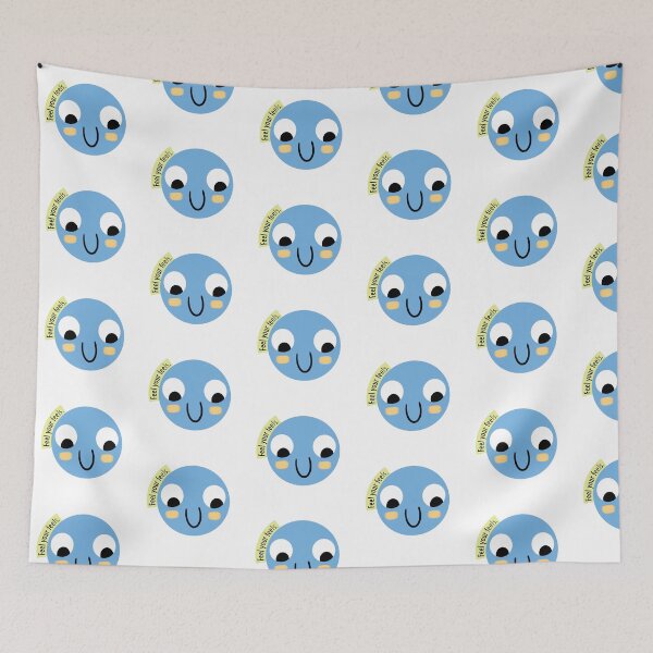 Item preview, Feel your feels - emotion designed and sold by Senga-Matz.