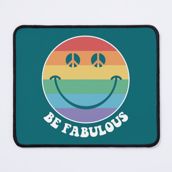 Item preview, Pride - Be Fabulous designed and sold by FrescoDesign.