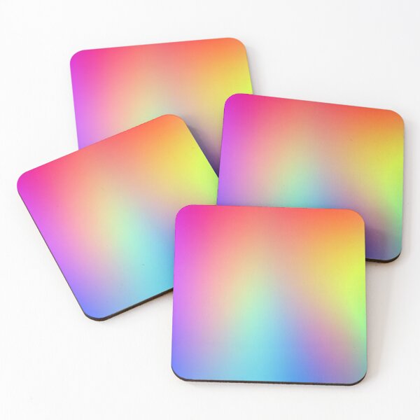 Item preview, Rainbow mix - complex gradient designed and sold by JaReVa.