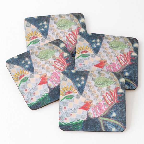 Item preview, More love designed and sold by MARYA.ART.