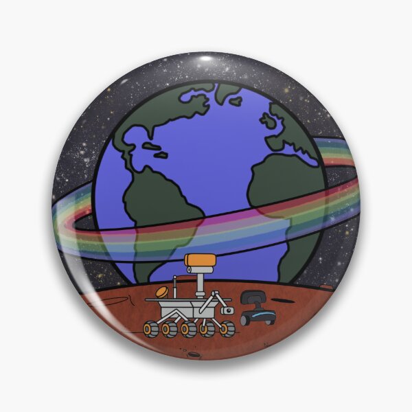 Item preview, Stomper and Curiosity  designed and sold by Satellite-Shop.