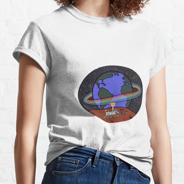 As It Was Harry Styles Globe Vintage T-Shirt