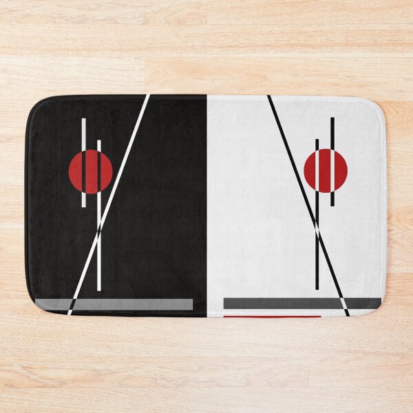 Item preview, Chernikov 6 designed and sold by Chuck Mountain Poster Art.