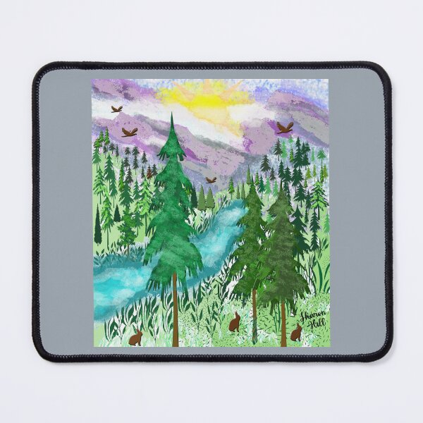 Item preview, Mountain High designed and sold by Boomertown.