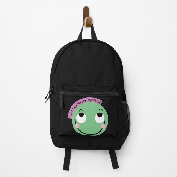Item preview, Your emotions are important - emotion designed and sold by Senga-Matz.