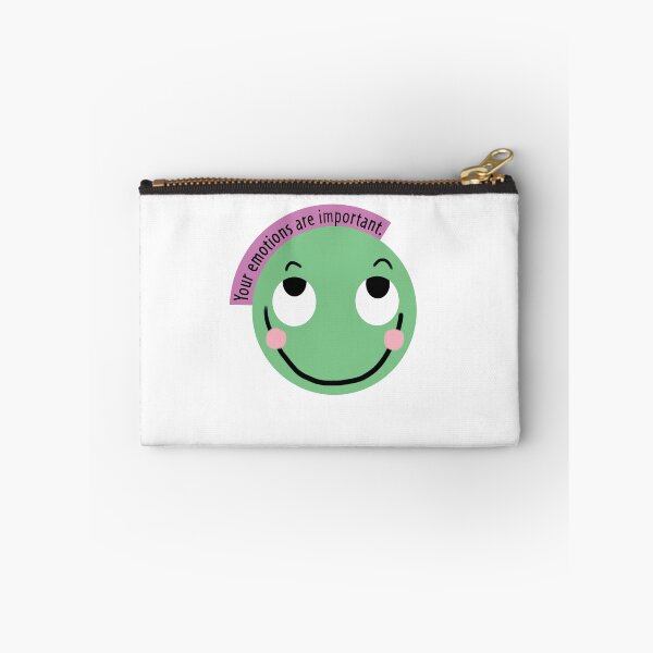 Item preview, Your emotions are important - emotion designed and sold by Senga-Matz.