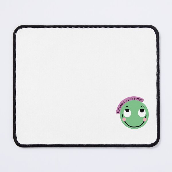 Item preview, Your emotions are important - emotion designed and sold by Senga-Matz.